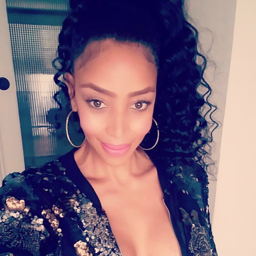 Meet your Posher, Gina